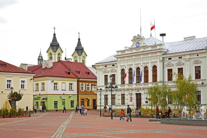 Najzimniejsze miejsca w Polsce. Mróz jak na Syberii. Jak oni to wytrzymali?!