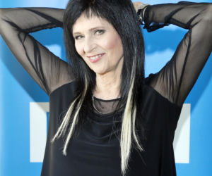 Wanda Kwietniewska kiedyś i dziś. Tak przez lata zmieniała się legendarna liderka zespołu Wanda i Banda