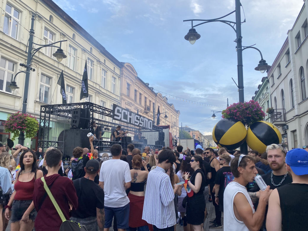 Parada Wolności 2025