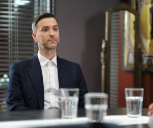 BrzydUla 2, odcinek 245: Marek Dobrzański (Filip Bobek)