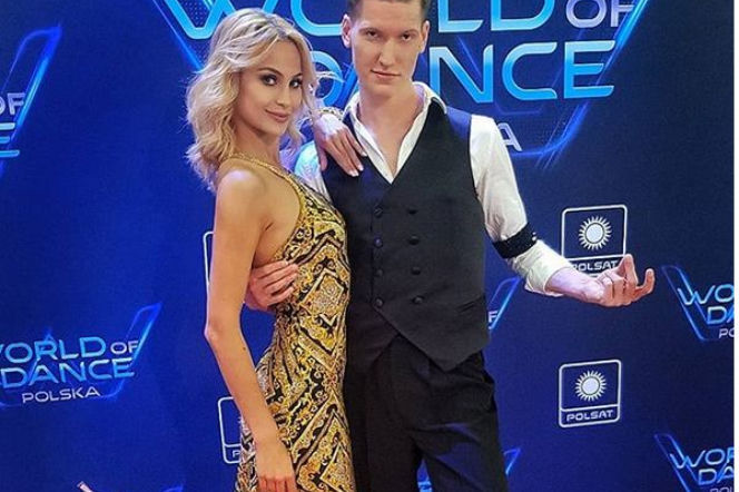 World of Dance