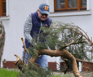 Michał Kamiński. Tytan ogrodnictwa 