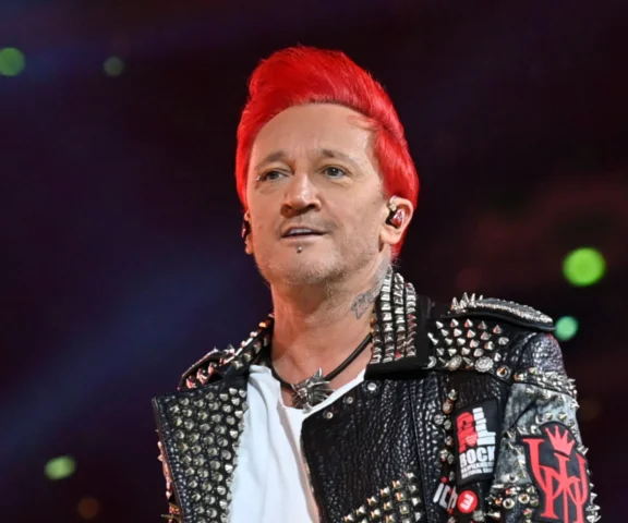 Michał Wiśniewski rozstanie się z piątą żoną?