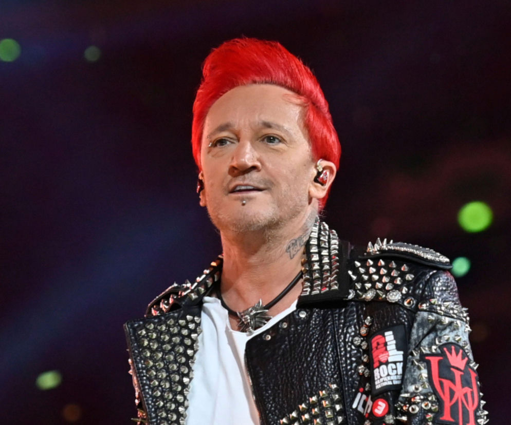 Michał Wiśniewski rozstanie się z piątą żoną?