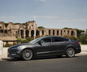 Ford Mondeo Vignale