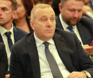 Schetyna przestraszył się Kaczyńskiego