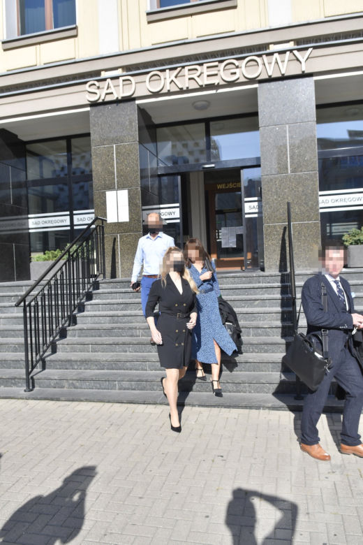 Zenek Martyniuk płaci alimenty za syna 