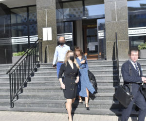 Zenek Martyniuk płaci alimenty za syna 