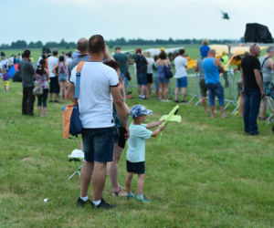 Trwa Świdnik Air Festiwal 2019