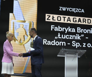 Uroczysta gala wręczenia nagród Portalu Obronnego – Złotych Gard