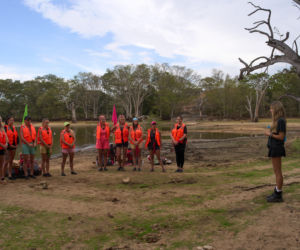 Królowa Przetrwania 3, odcinek 6