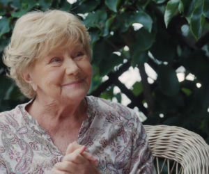 M jak miłość. Barbara (Teresa Lipowska)