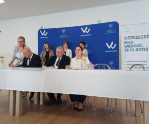 Pięknieje Wielkopolska Wieś