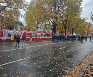 Trybunał Konstytucyjny - poranek 31.11.2026
