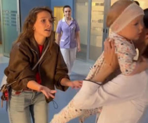 Na dobre i na złe. Szokujące porwanie Niny! Blanka stanie oko w oko z porywaczką