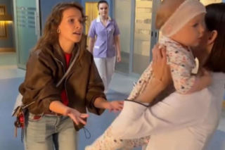 Na dobre i na złe. Szokujące porwanie Niny! Blanka stanie oko w oko z porywaczką