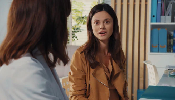 M jak miłość, odcinek 1909: Kolejne kłamstwo Kasi. Wyciągnie od Anety dużą kasę i przyzna się, jak złą decyzję podjęła - WIDEO