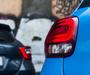 Citroen C3 1.2 82 KM Shine vs. Nissan Micra 0.9 IG-T Tekna