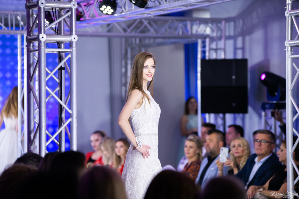 Znamy nową Miss Małopolski 2019! Zobacz zdjęcia z gali finałowej