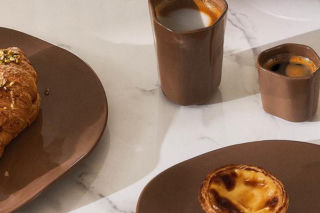 Gourmet Design. Czekolada i kakao nowymi synonimami luksusu we wnętrzach