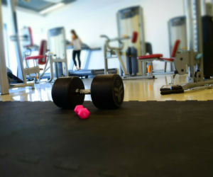 Fit&Gym AZS