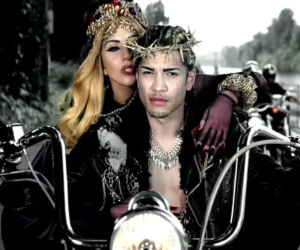 Lady Gaga - Judas