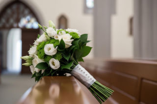 Andrzej Duda i Agata Duda. W dniu ślubu zaskoczyli niezwykłym krokiem.