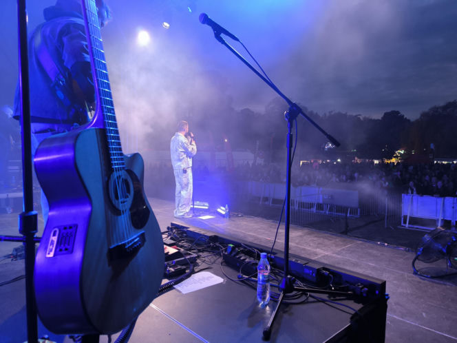24h Festiwal Sporu w Rawiczu