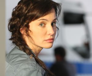 NA KRAWĘDZI odc. 3. Tamara Madejska (Maja Hirsch)