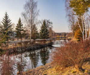 Pętkowice - Świętokrzyskie