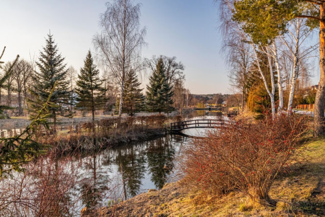 Pętkowice - Świętokrzyskie