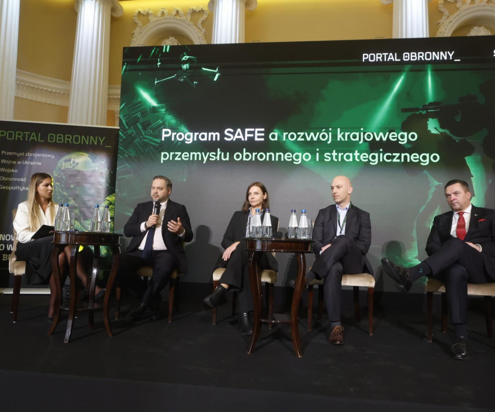 Konferencja SAFE i co dalej…?