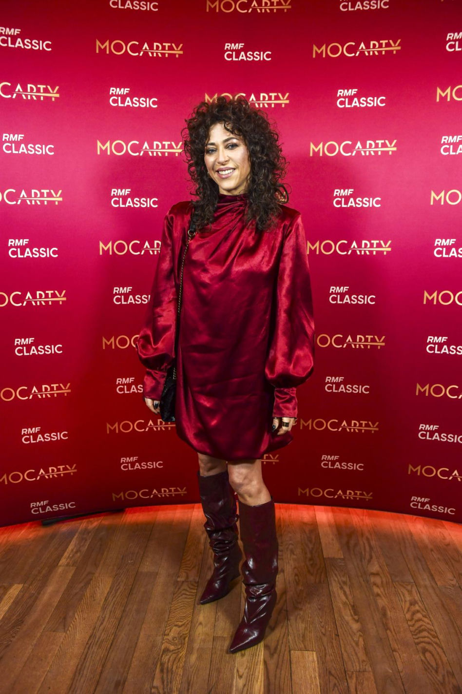 GAla  MocArty 2026