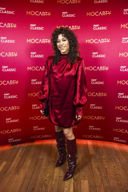 GAla  MocArty 2026