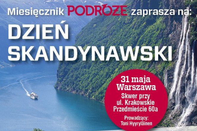 Dzień Skandynawski