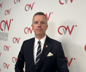 Ostrów. Mikołaj Kostka znów w Urzędzie Miejskim. Co z wyrokiem?