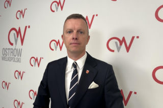 Ostrów. Mikołaj Kostka znów w Urzędzie Miejskim. Co z wyrokiem?