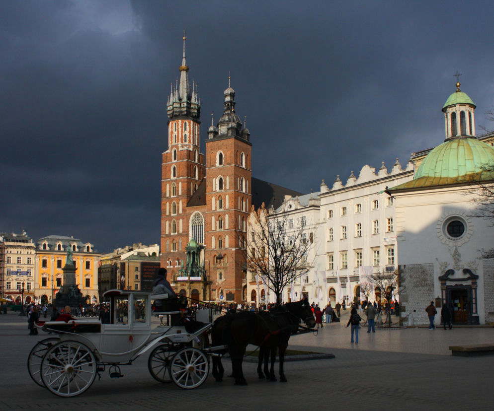 Kraków