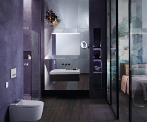 Geberit AquaClean Sela