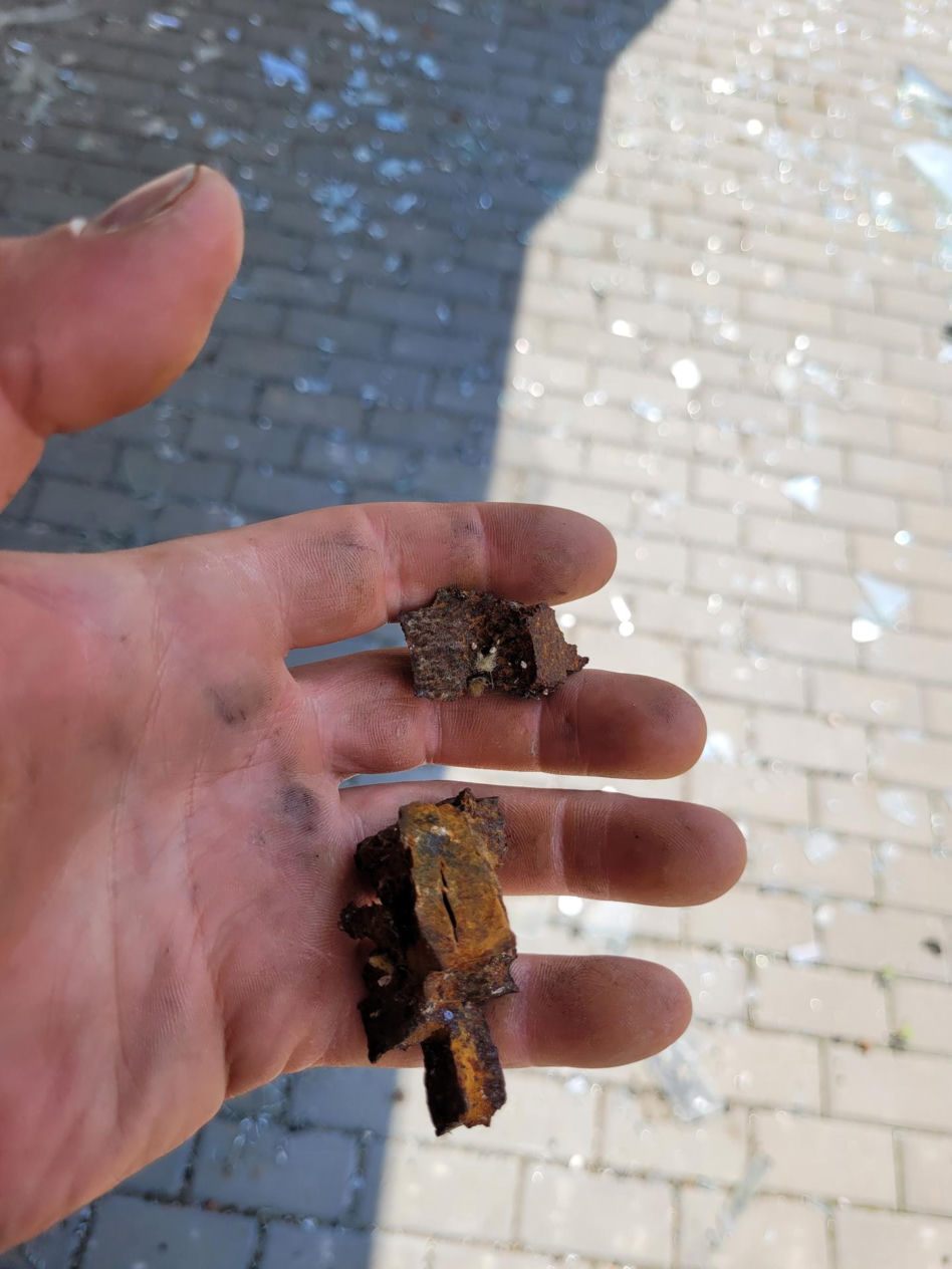 Relacja polskiego lekarza z wojny na Ukrainie