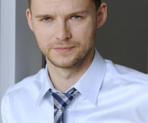 Zaczynał jako zbuntowany nastolatek w hicie kinowym. Tak dziś wygląda Mateusz Kościukiewicz