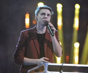 The Voice of Poland, Kamil Bijoś
