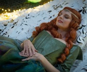  Beata Fido: Od sceny teatralnej po duży ekran