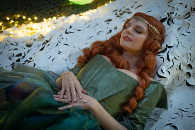  Beata Fido: Od sceny teatralnej po duży ekran