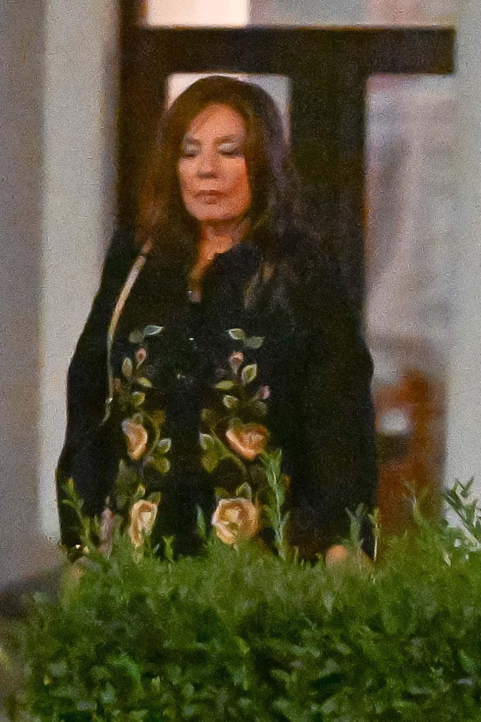 Agnieszka Perepeczko je, pije i tańcuje w środku nocy