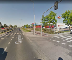 Poznań: Głogowska