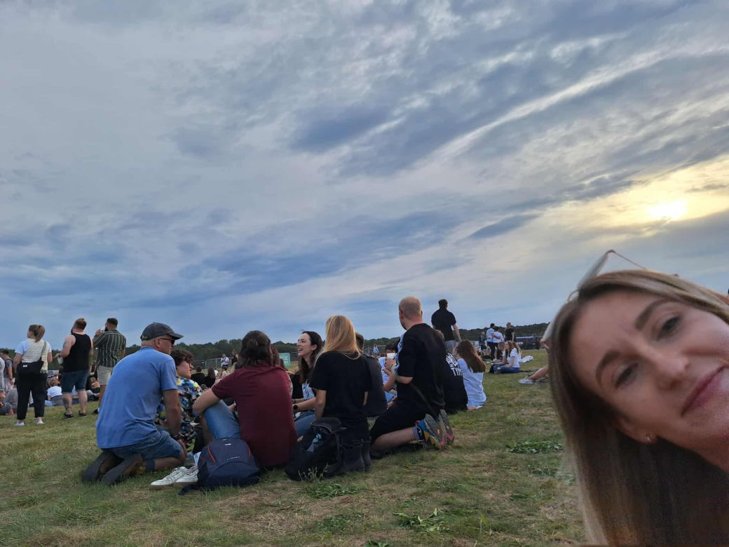 ZORZA Festiwal w Katowicach - dzień drugi
