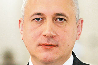 Joachim Brudziński: Łaszenie się do Rosjan