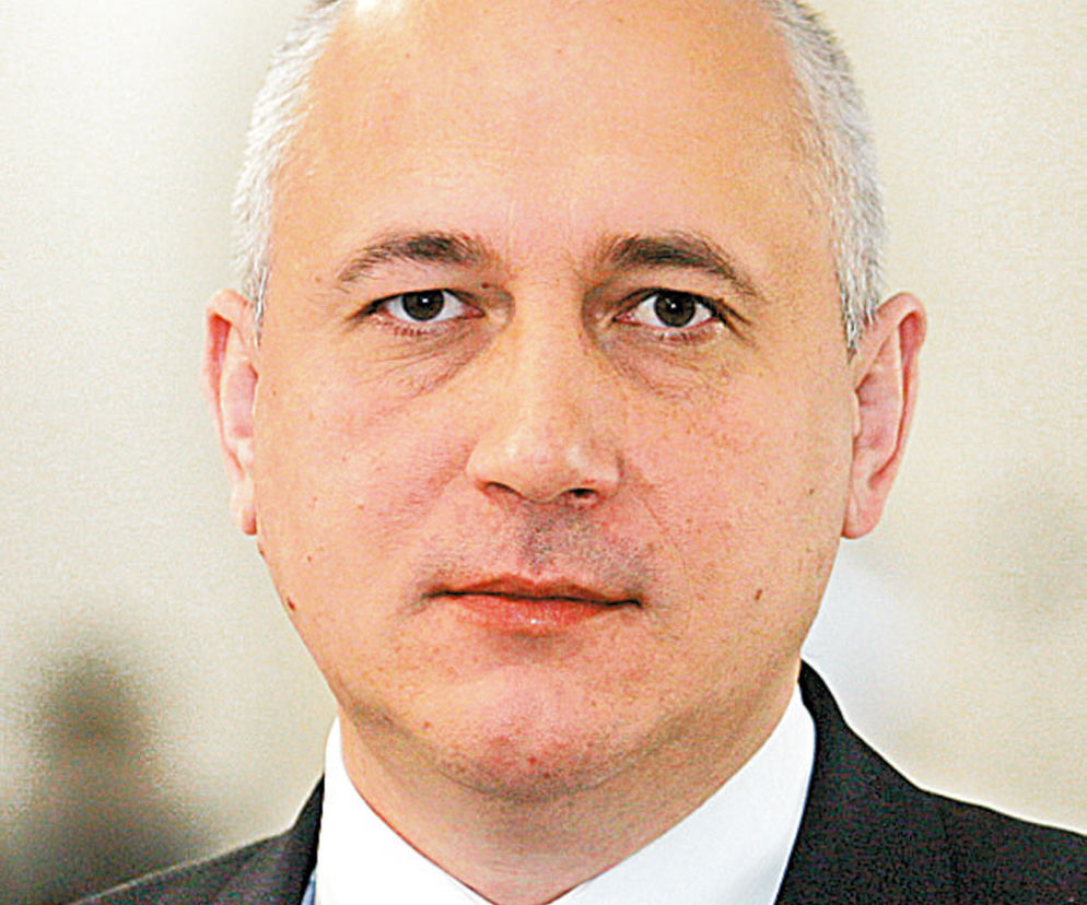Joachim Brudziński