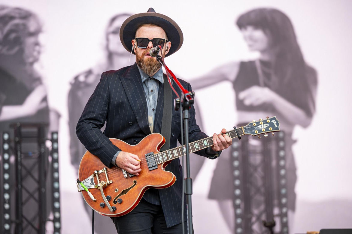 Sosnowiec Fun Festiwal 2024. Na scenie Smolik, Natalia Nykiel i Tribbs 